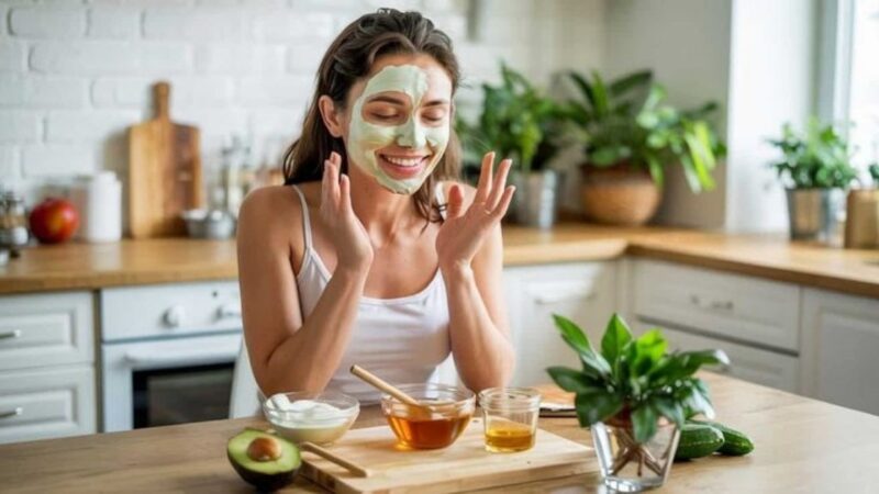 Herbs and Butters Skincare