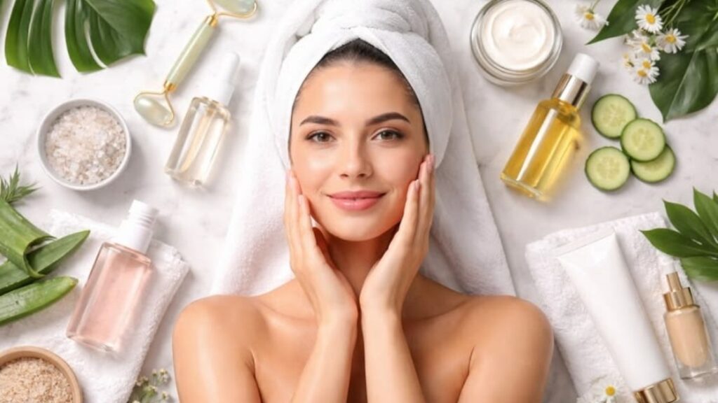 herbal cleanser