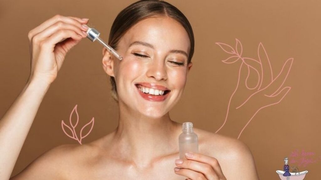 hydrating serum